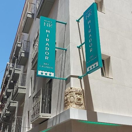 Hotel Clopy Rocamar Benidorm Zewnętrze zdjęcie