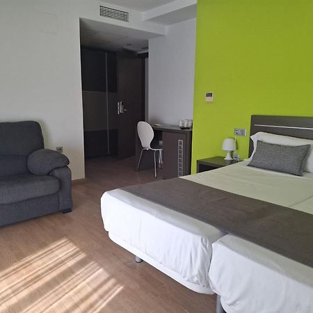 Hotel Clopy Rocamar Benidorm Zewnętrze zdjęcie