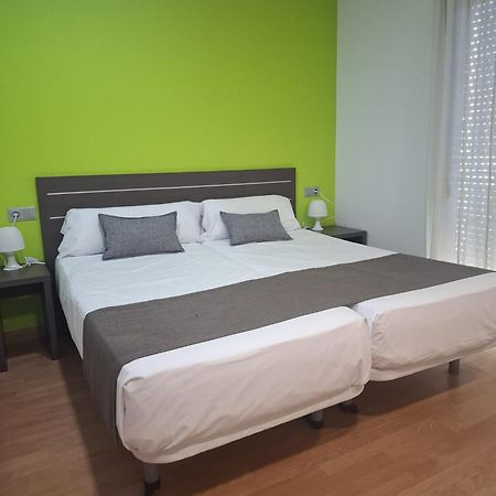Hotel Clopy Rocamar Benidorm Zewnętrze zdjęcie