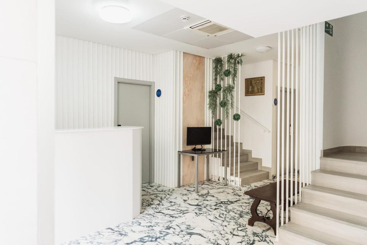 Hotel Clopy Rocamar Benidorm Zewnętrze zdjęcie