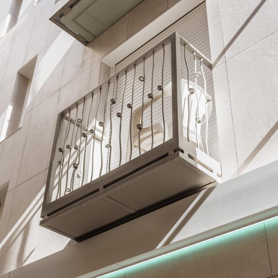 Hotel Clopy Rocamar Benidorm Zewnętrze zdjęcie