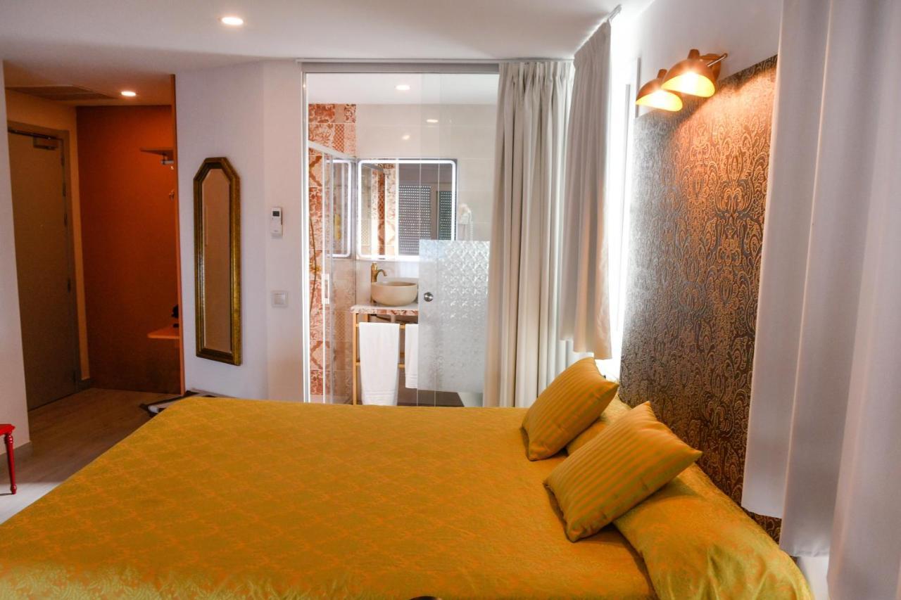 Hotel Clopy Rocamar Benidorm Zewnętrze zdjęcie