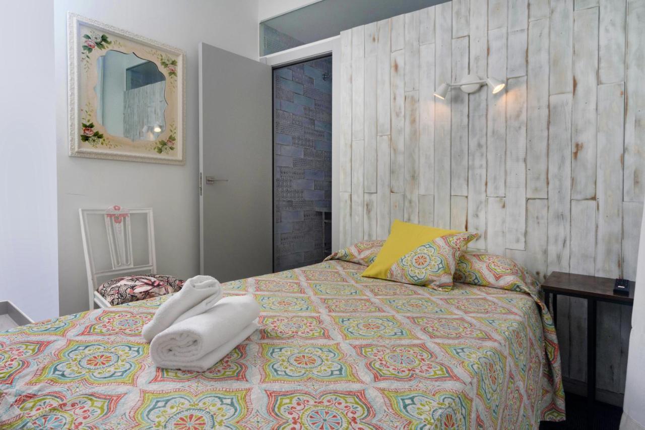 Hotel Clopy Rocamar Benidorm Zewnętrze zdjęcie