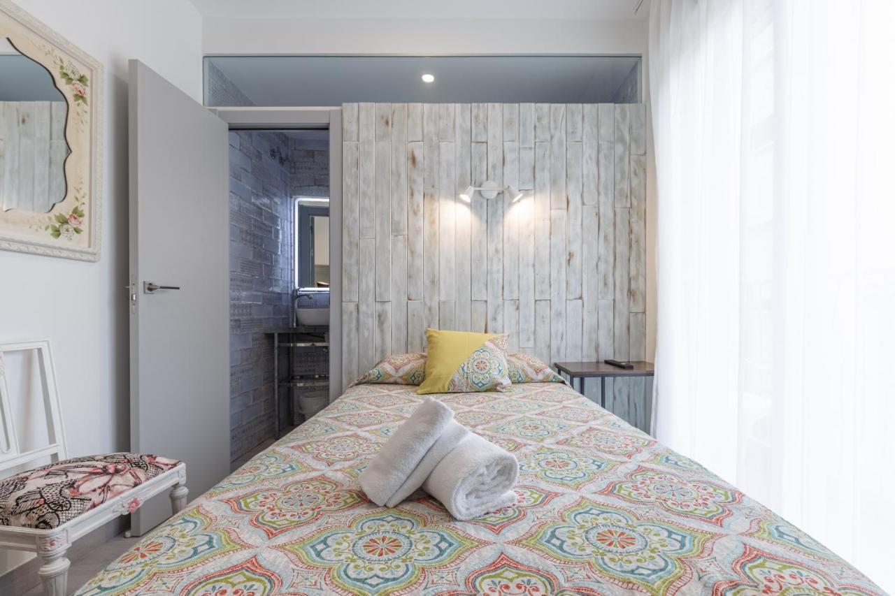 Hotel Clopy Rocamar Benidorm Zewnętrze zdjęcie