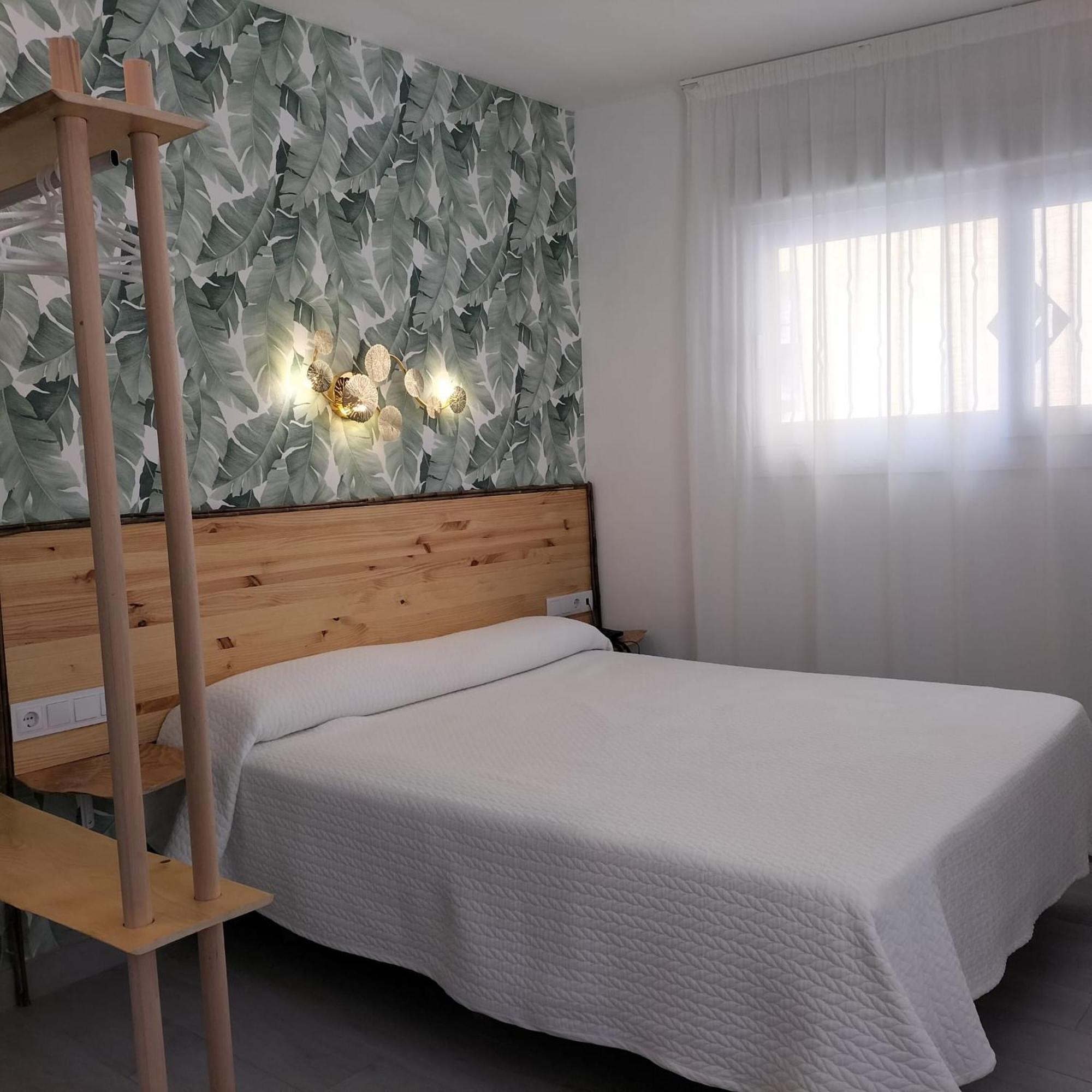 Hotel Clopy Rocamar Benidorm Zewnętrze zdjęcie