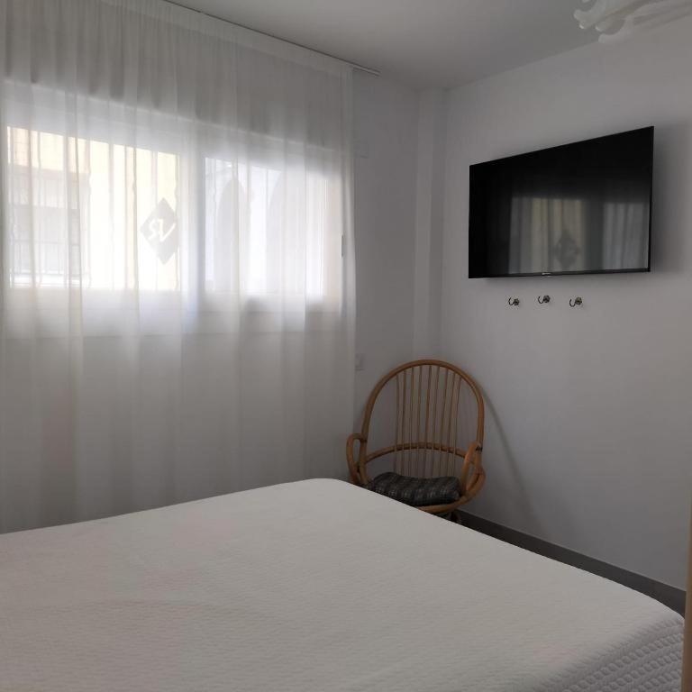 Hotel Clopy Rocamar Benidorm Zewnętrze zdjęcie