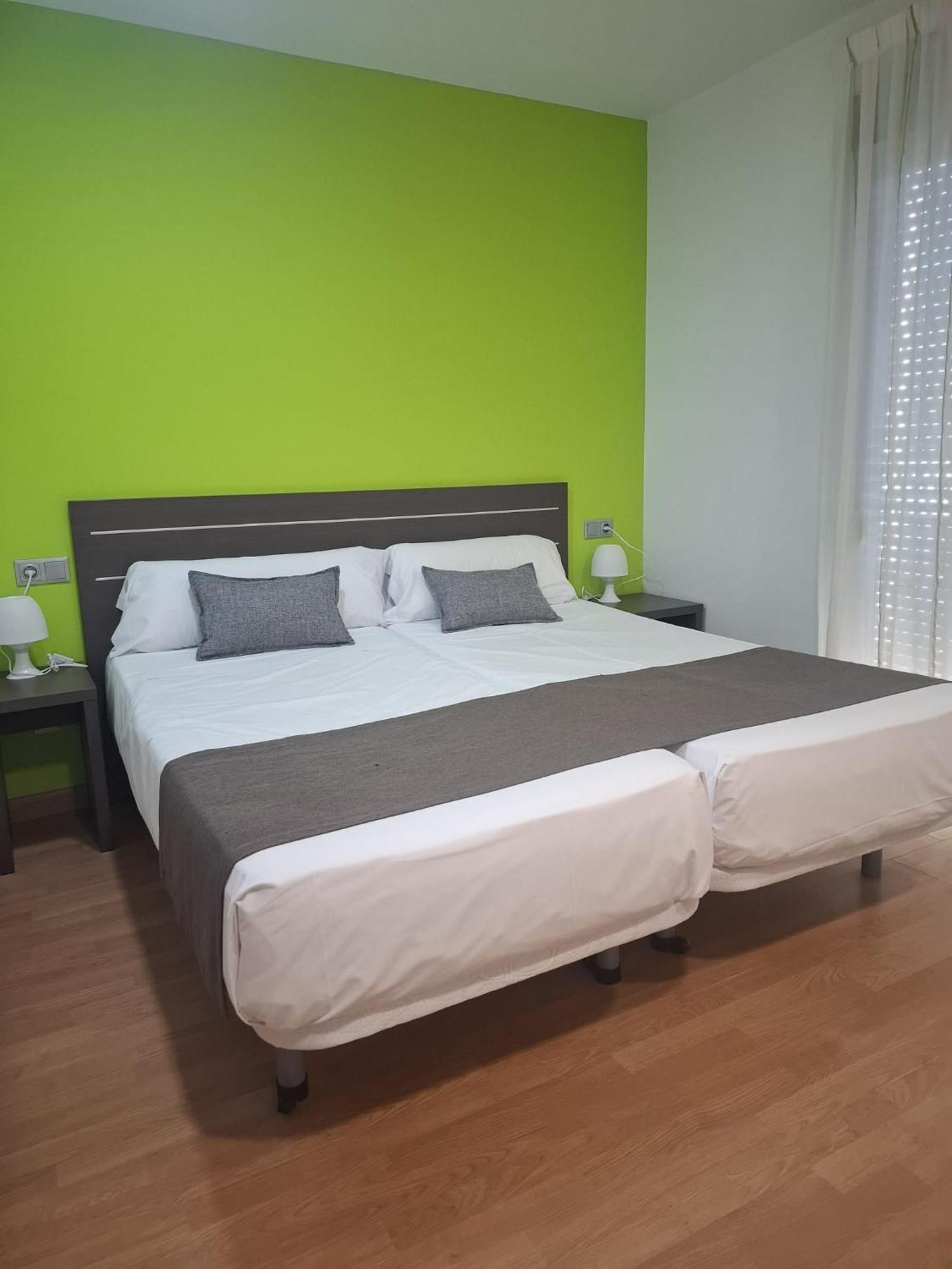 Hotel Clopy Rocamar Benidorm Zewnętrze zdjęcie
